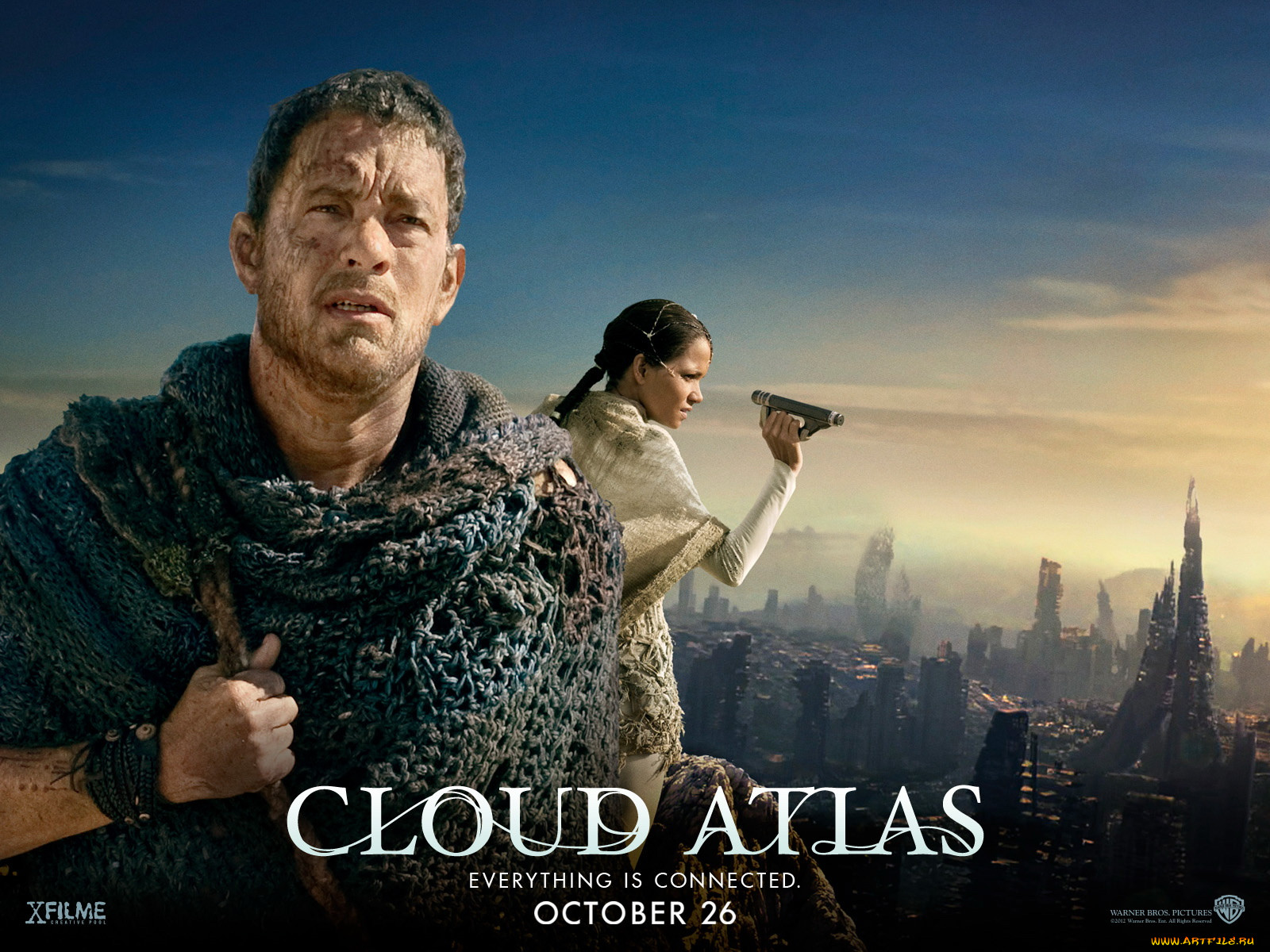 cloud atlas movie free download utorrent for pc